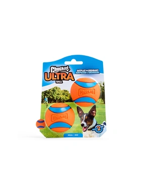 Chuckit! Ultra Ball 2 Stück