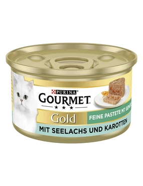 GOURMET Gold Feine Pastete