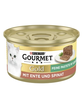 GOURMET Gold Feine Pastete