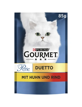 GOURMET Perle Duetto