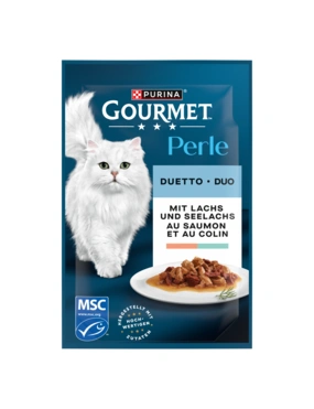 GOURMET Perle Duetto