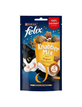 FELIX KnabberMix