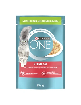 PURINA ONE Sterilcat