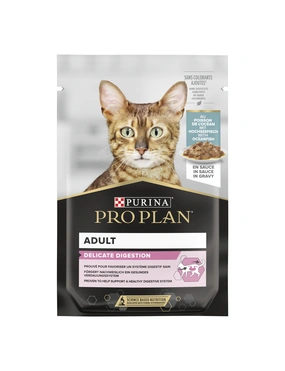 PURINA PRO PLAN Delicate Digestion PURINA PRO PLAN Delicate Digestion