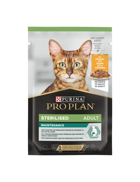 PURINA PRO PLAN Sterilides Maintenance PURINA PRO PLAN Sterilides Maintenance