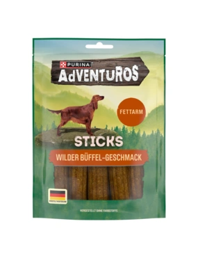PURINA ADVENTUROS Sticks