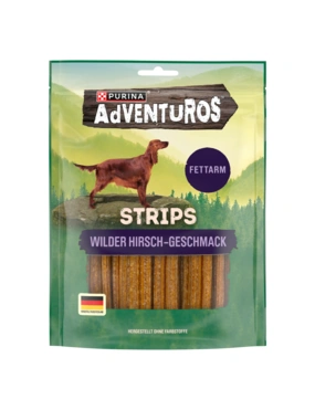 PURINA ADVENTUROS Strips