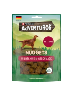 PURINA ADVENTUROS Nuggets