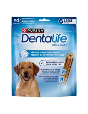 PURINA DentaLife Maxi