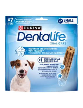 PURINA DentaLife Mini