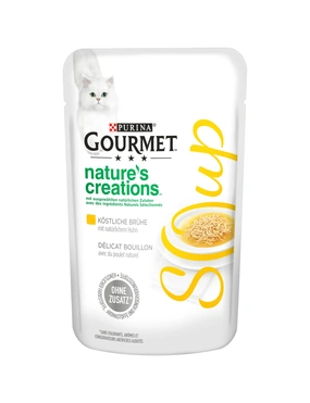 GOURMET Nature's Creations Soup