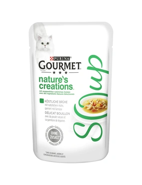 GOURMET Nature's Creations Soup
