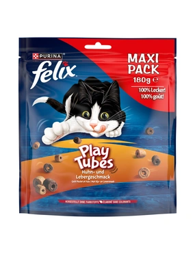 FELIX Play Tubes