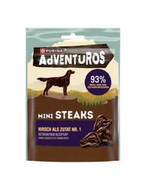 PURINA ADVENTUROS Mini