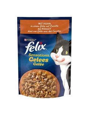 FELIX Sensations Gelees FELIX Sensations Gelees