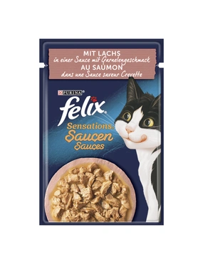 FELIX Sensations Saucen FELIX Sensations Saucen