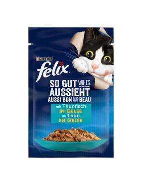 FELIX So Gut Wie Es Aussieht Adult