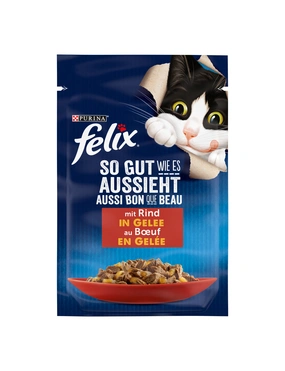 FELIX So Gut Wie Es Aussieht Adult FELIX So Gut Wie Es Aussieht Adult