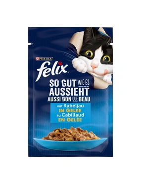 FELIX So Gut Wie Es Aussieht Adult FELIX So Gut Wie Es Aussieht Adult