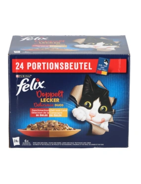 FELIX Doppelt Lecker