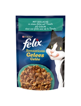 FELIX Sensations Gelees FELIX Sensations Gelees