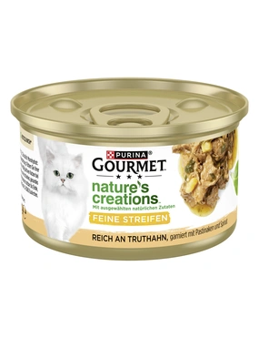 GOURMET Nature's Creations