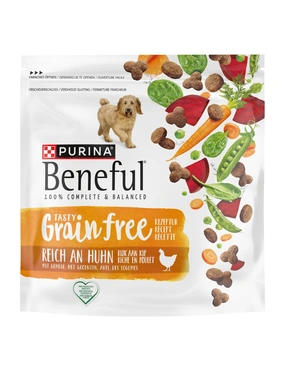 PURiNA Beneful Tasty Grain Free