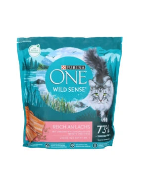 Purina ONE Wild Sense