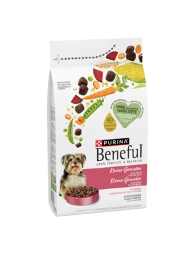 PURINA Beneful Kleine Genießer