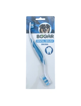 bogadent Dual Zahnbürste