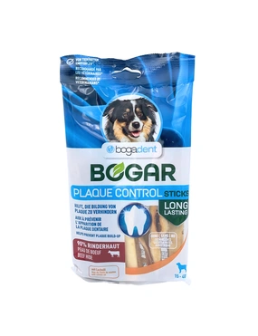 bogadent Enzyme Stripes Medium