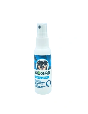 bogadent Dental Care Spray