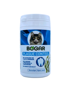 bogadent Plaque-Stop Katze
