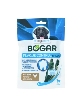 bogadent Dental Chew Brush