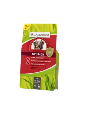 bogaprotect Spot-On Hund