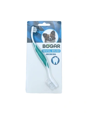 bogadent Dual Brush Mini