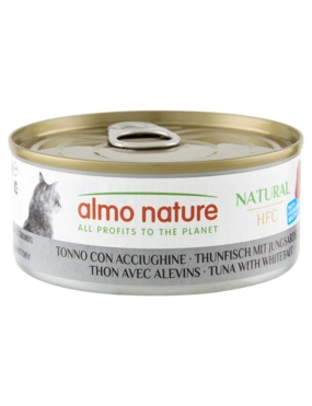 almo nature HFC Natural almo nature HFC Natural
