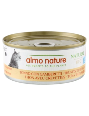 almo nature HFC Natural almo nature HFC Natural