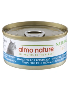 almo nature HFC Natural