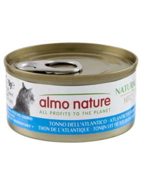 almo nature HFC Natural