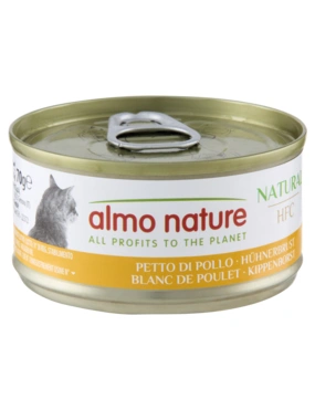 almo nature HFC Natural