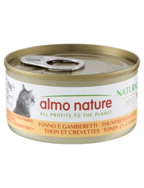 almo nature HFC Natural