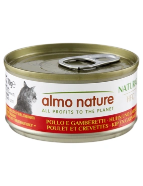 almo nature HFC Natural