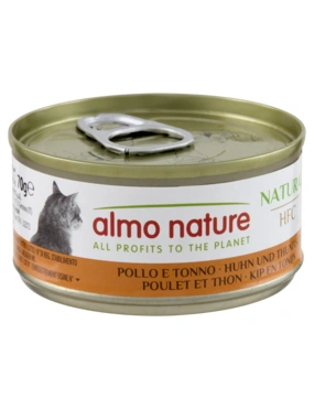 almo nature HFC Natural