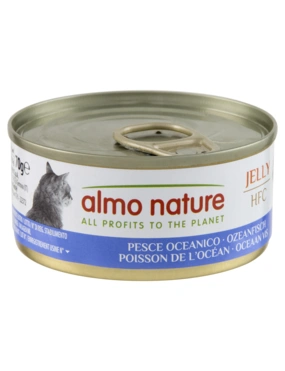 almo nature HFC Jelly almo nature HFC Jelly