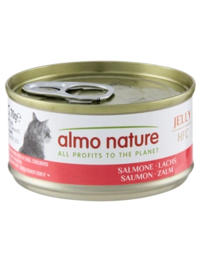 almo nature HFC Jelly almo nature HFC Jelly