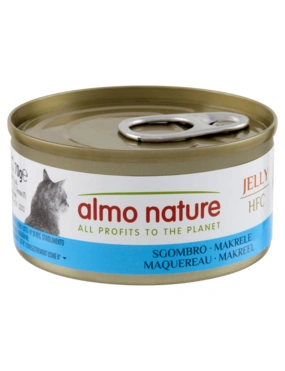 almo nature HFC Jelly almo nature HFC Jelly