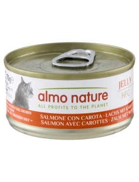 almo nature HFC Natural