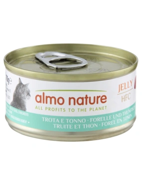 almo nature HFC Jelly almo nature HFC Jelly
