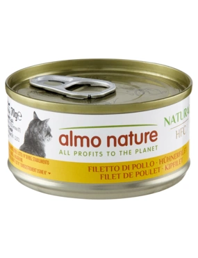 almo nature HFC Natural